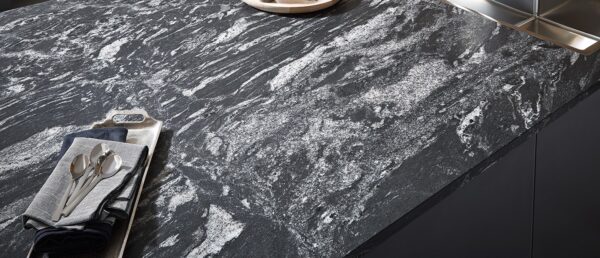 Bild für Küchenarbeitsplatte aus Granit