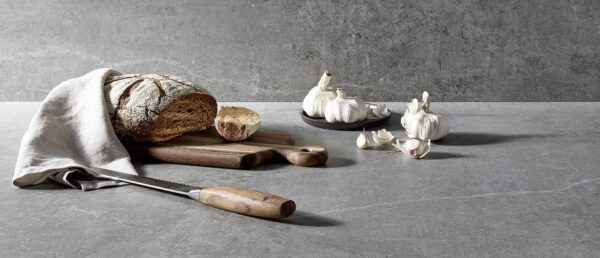 Bild für Keramik-Arbeitsplatte in der Küche: Vorteile & Nachteile