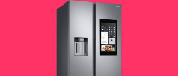Bild für Smarter Kühlschrank: Funktionen, Möglichkeiten, Grenzen