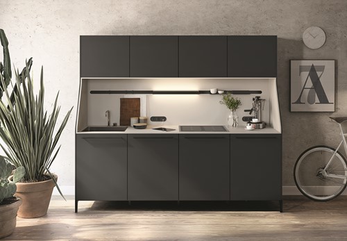 siematic designerküche