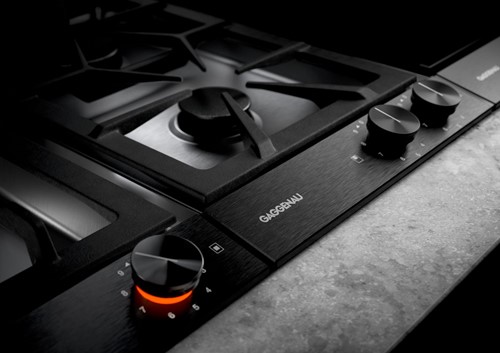 Gaggenau Herd