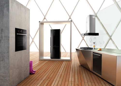 Küchengeräte-Hersteller-Gorenje