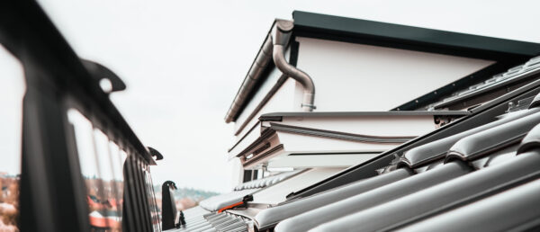 Bild für Dachschräge trifft Design: Hohe Kücheneffizienz trotz schwieriger Winkel