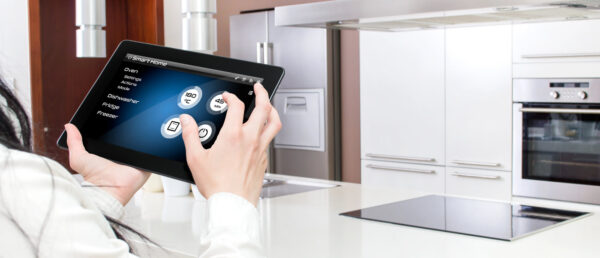 Bild für Digitale Helfer im Küchenalltag