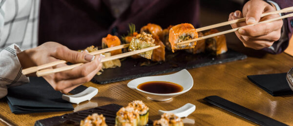 Bild für Die Küche als Kompass: Was Auslandsumzüge mit Kochen zu tun haben