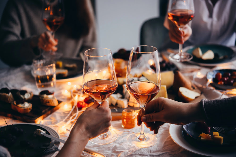 Französische Küche