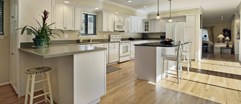 Bild für Luxusküche planen: Marken, Ausstattung, Kosten und individuelle Anpassung