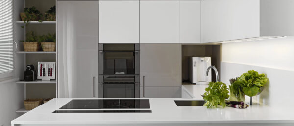 Bild für Neue Küche per Anschlussfinanzierung für die Immobilie