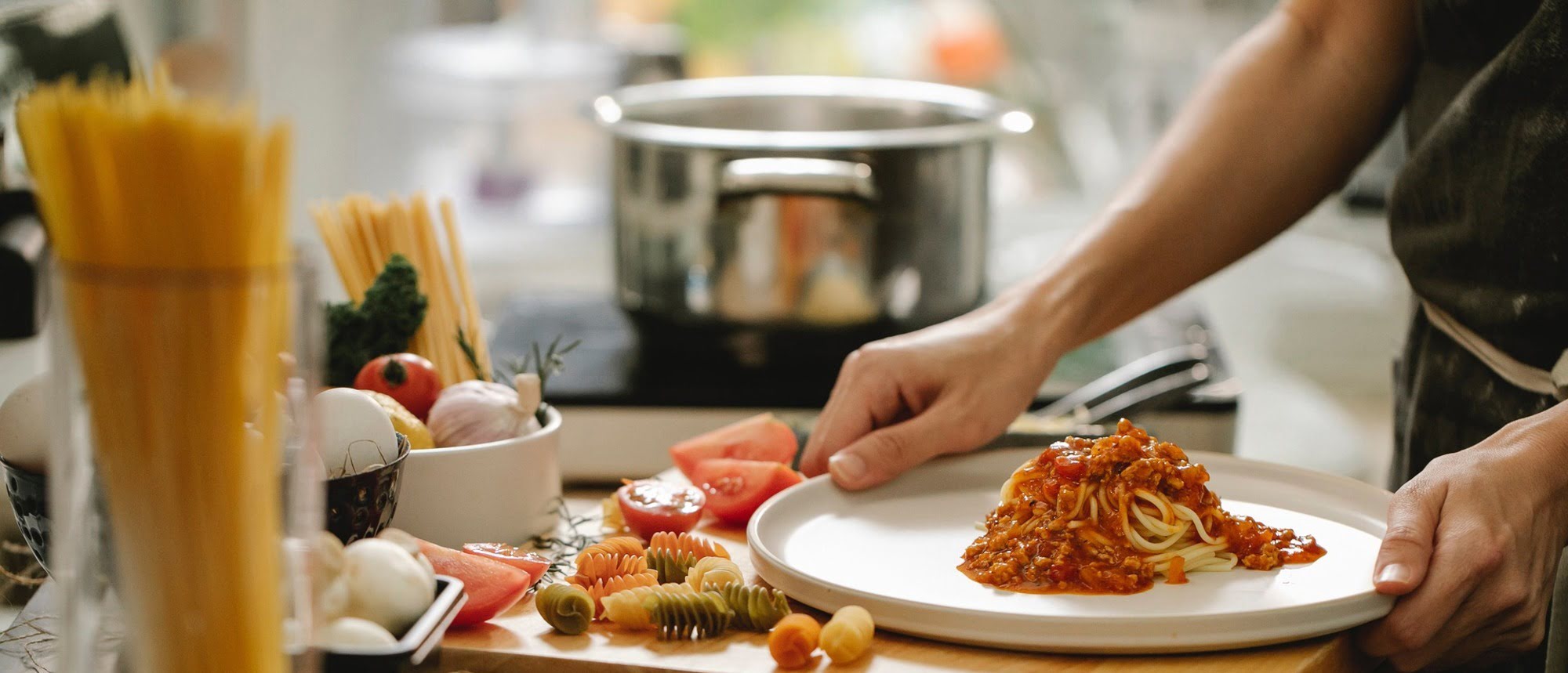 Bild für Stromkosten in der Küche reduzieren: Worauf sollte man achten?