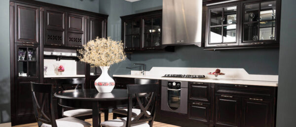 Bild für Neue Küche finden: Leitfaden für die perfekte Planung