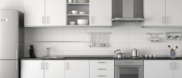 Bild für Pflegeleichte Küche planen