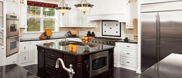 Bild für Die Küche als Lifestyle-Ort