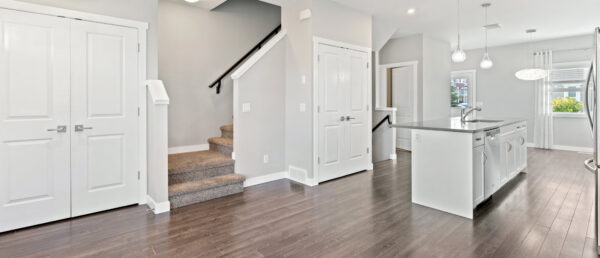 Bild für Küchenplanung unter dem Einfluss von Akustik und Schall